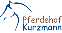 Pferdehof Kurzmann Logo