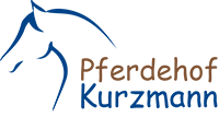 Pferdehof Kurzmann Pirkenreith Logo